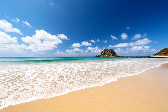 Pousada da Praia, Fernando de Noronha