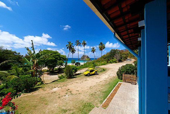 Pousada da Praia, Fernando de Noronha